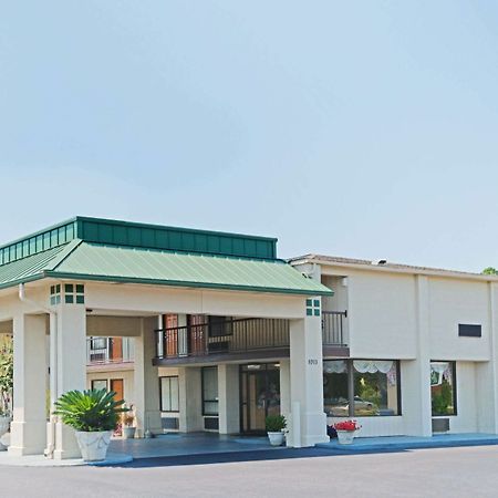 Baymont By Wyndham Troy Otel Dış mekan fotoğraf