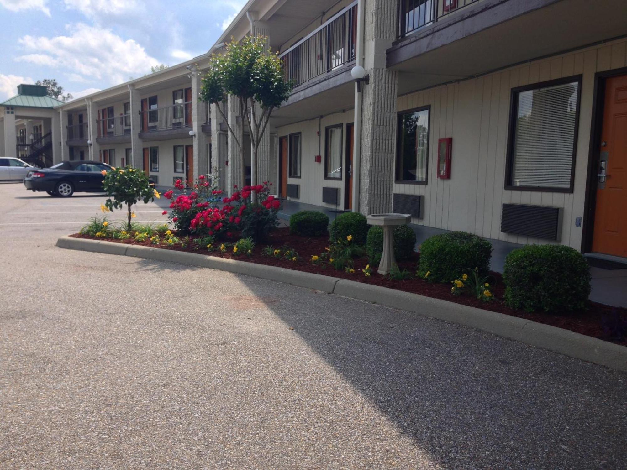 Baymont By Wyndham Troy Otel Dış mekan fotoğraf