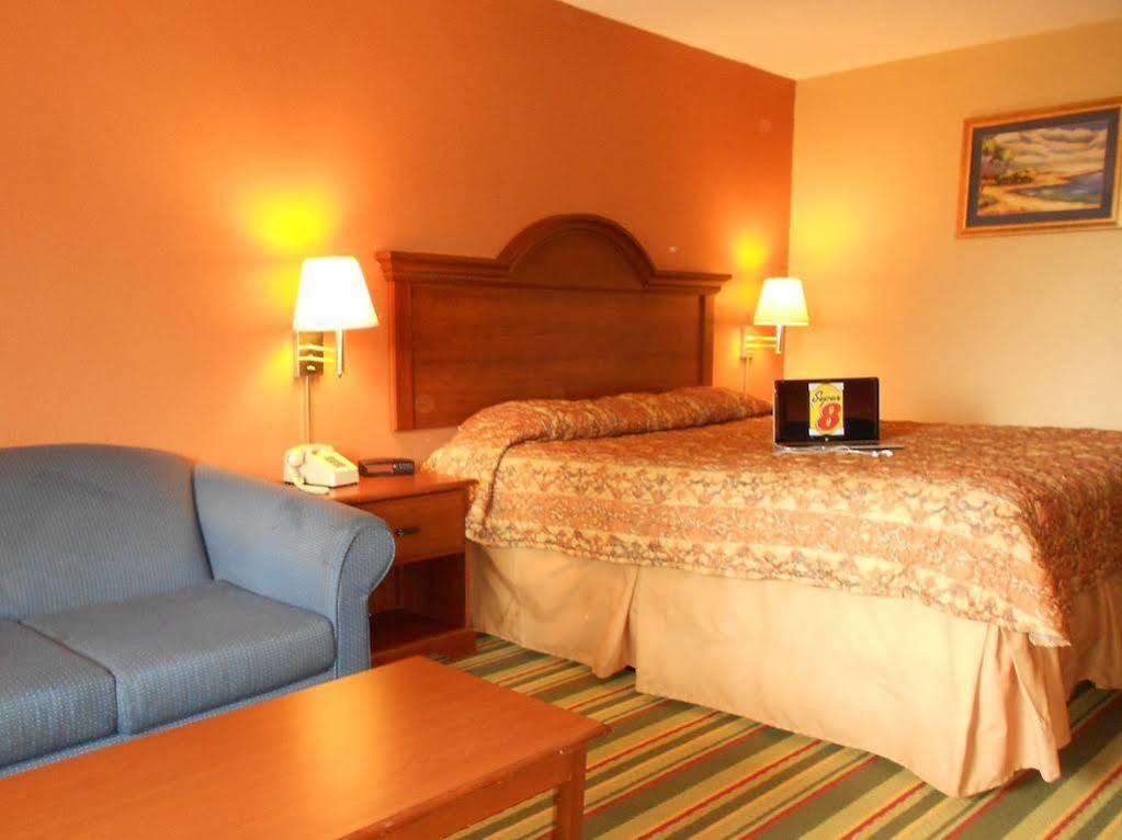Baymont By Wyndham Troy Otel Dış mekan fotoğraf